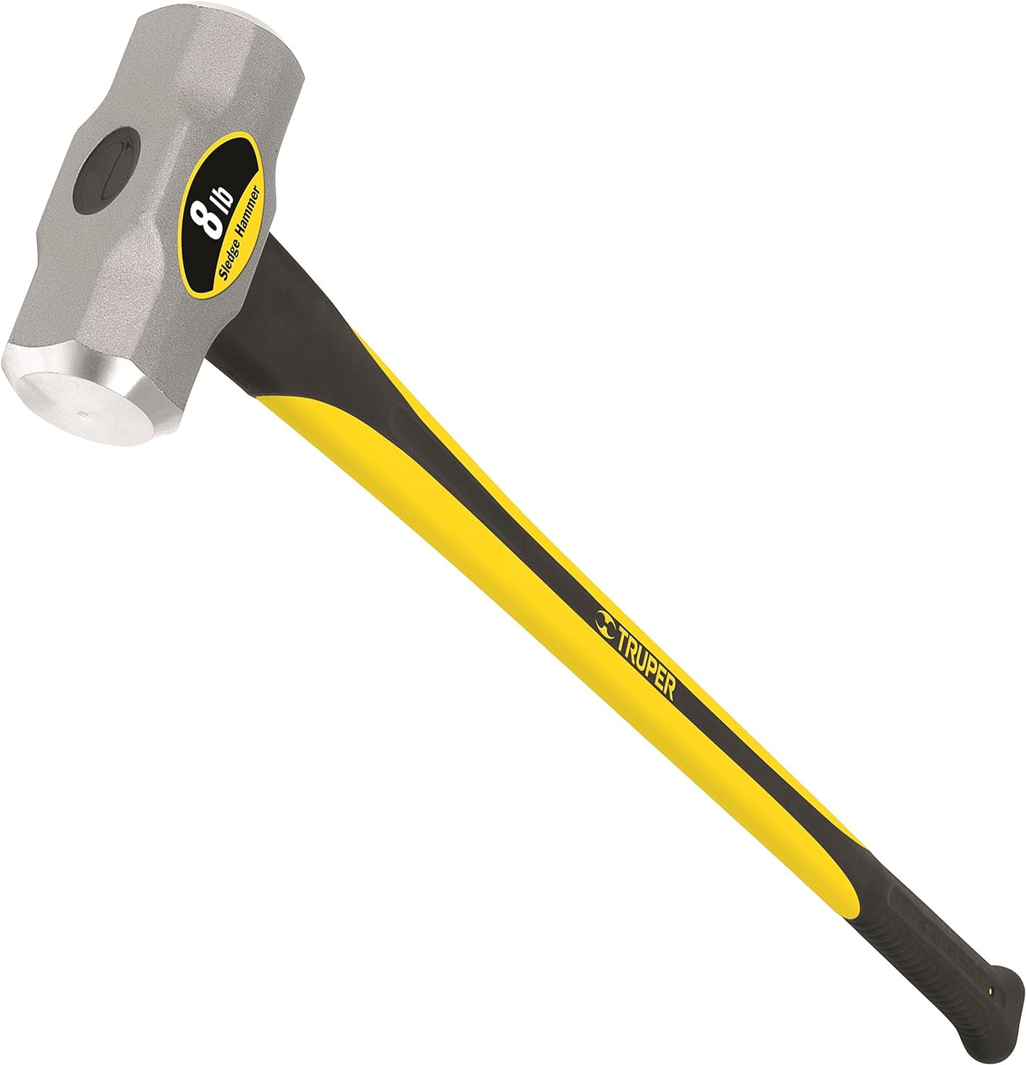 Rubber sledge mallet deals