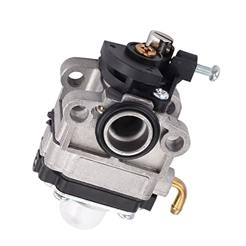 309375002 Carburetor Fits RY34426 RY34007 S430 C430 X430 30cc RY34441 RY34427 RY34421 RY34446 RY34006 String Trimmer Spark Plug - 34