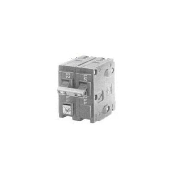 30A 1 Pole Circuit Breaker