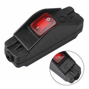 Inline Cord Switches