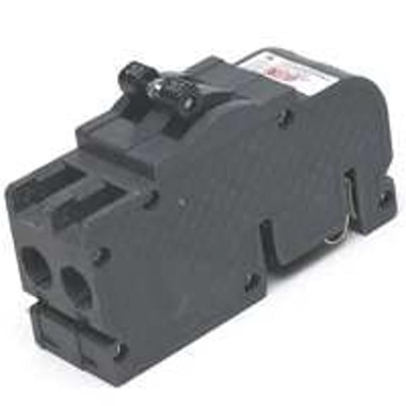 30A 240V Double Pole Thick Clam Shell Circuit Breaker, Pack of 3