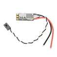 30A ESC BLHELI S DSHOT600 2?6S Electronic Speed Controller for FPV QAV