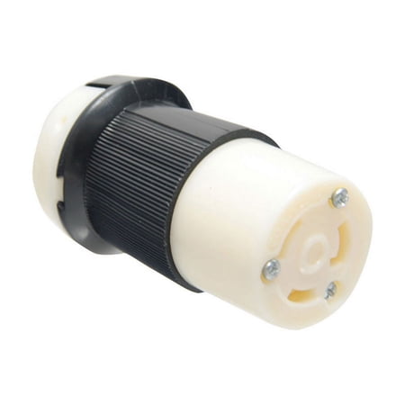 30A FEMALE TWIST LOCK, BULK