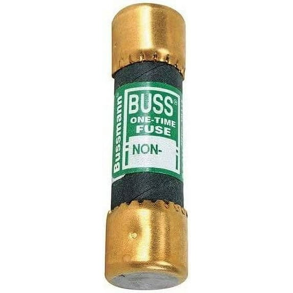 30A Fast Acting Melamine Class K5 Fuse 250VAC/125VDC