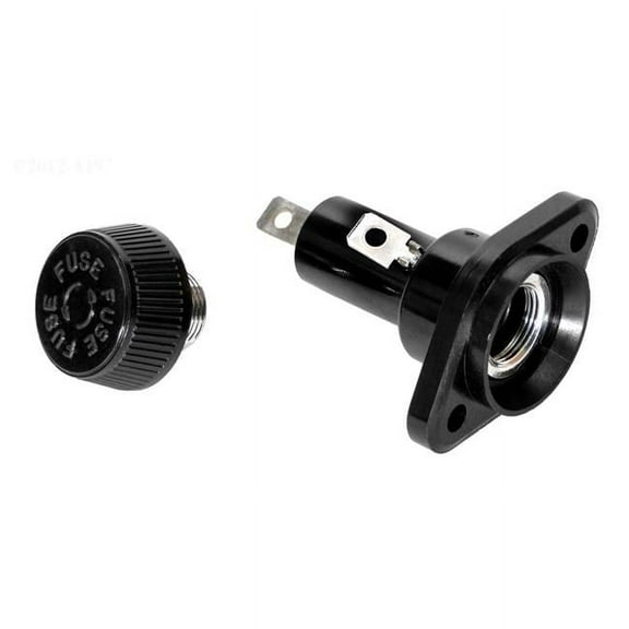 30A Fuse Holder Panel Mount