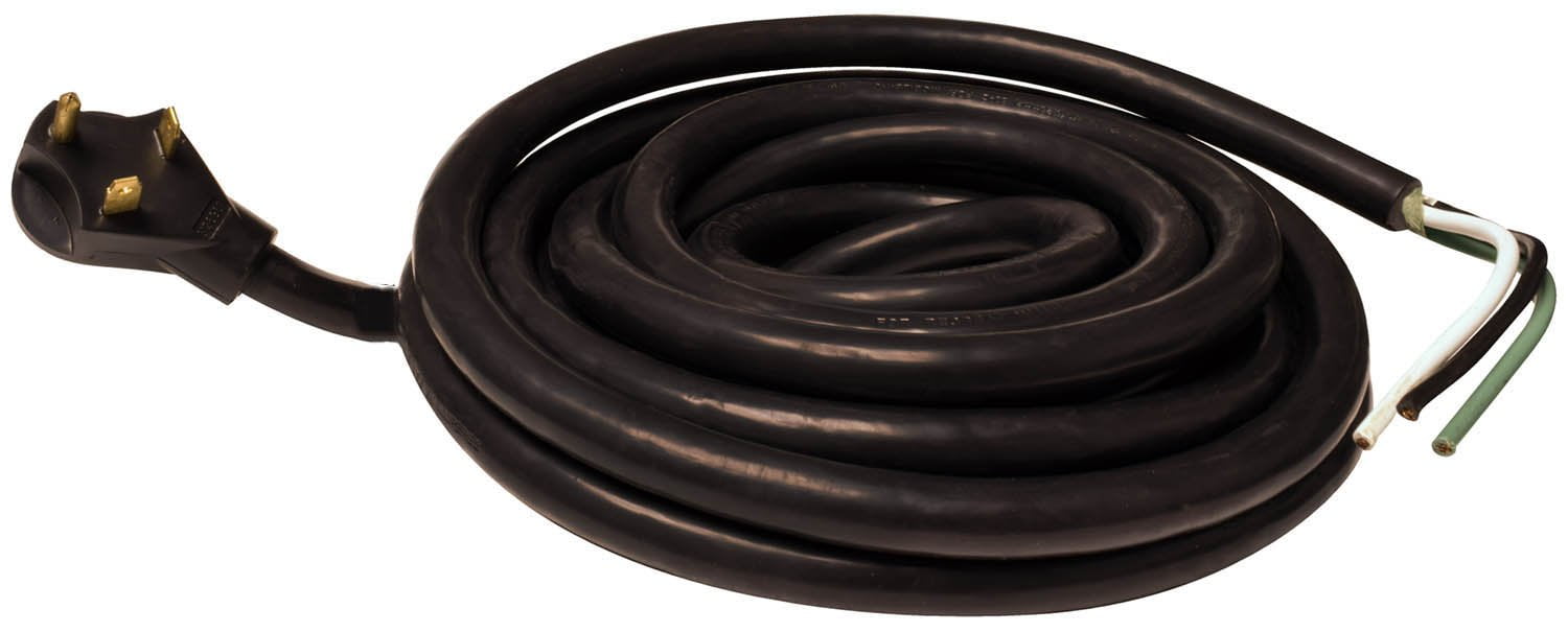 30A POWER CORD, 25FT, BULK