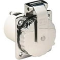 thumbnail image 1 of 30A Power Inlet RV, Stainless Steel, 1 of 1