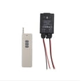 thumbnail image 1 of 30A Wireless Remote Control Switch Waterproof for Lights Fans with Long Range, 1 of 5