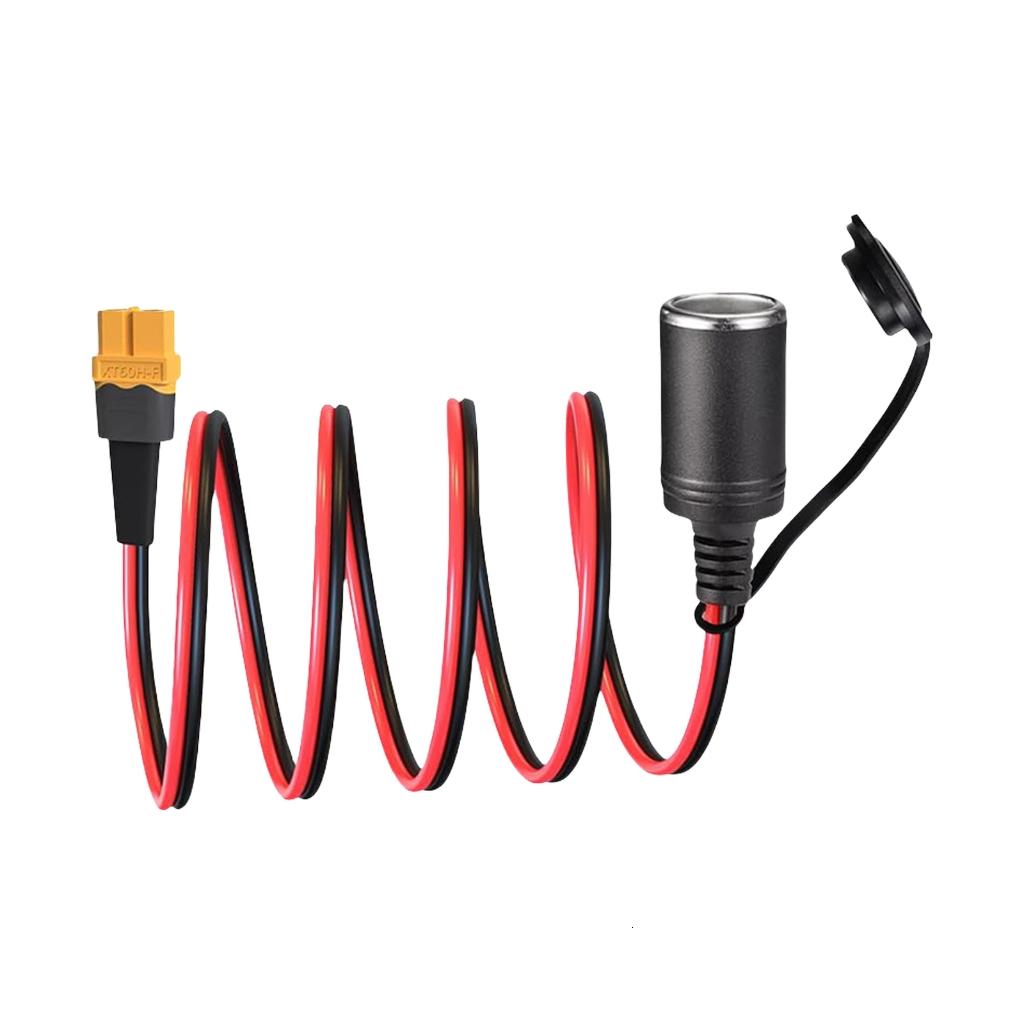 Wii U Power Supply Outlet Socket Interface – Replacement Motherboard Part, Pull From Original Console, Yellow, Basic Model