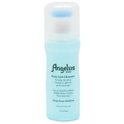 30AS Angelus Easy Blue Gel Leather Cleaner W/ Applicator Scrub Top 3Oz Hilason