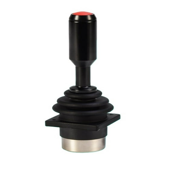 30C High-precision Industrial Joystick, Imported Hall Rocker Industrial ...