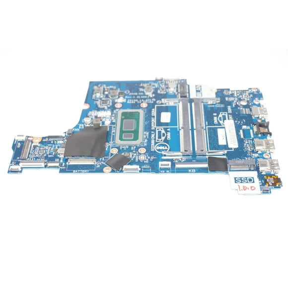 30C13 Dell Intel Core i3-10110U Motherboard