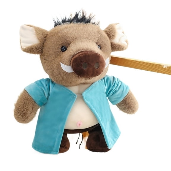 30CM Pigsy Pillow Doll