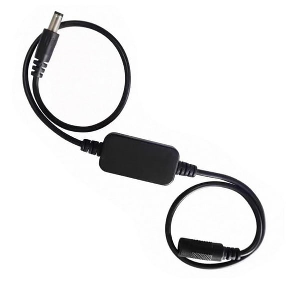 30CM Router Rebooter WiFi Reset Router Timing Restart Module Timing Automat