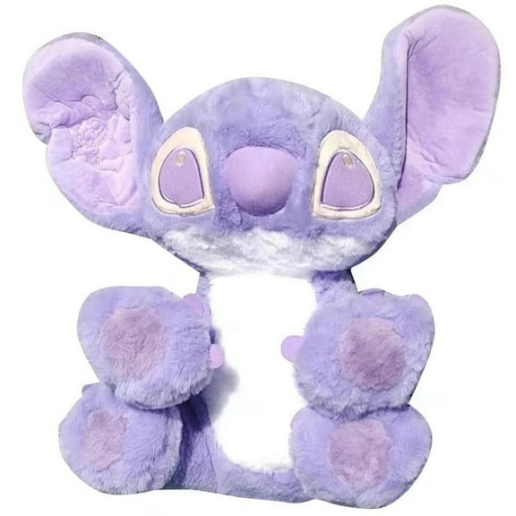 30CM Stitch Plushies Set Plush Toy Stuffed Animal for Plush Gift (Stitch)
