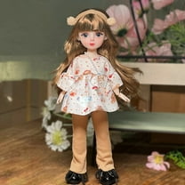 Loli – Mini Doll – 12-Inch Fashion Doll – Clothes & Accessories,b-ar-bi-es-Dream Besties-Doll