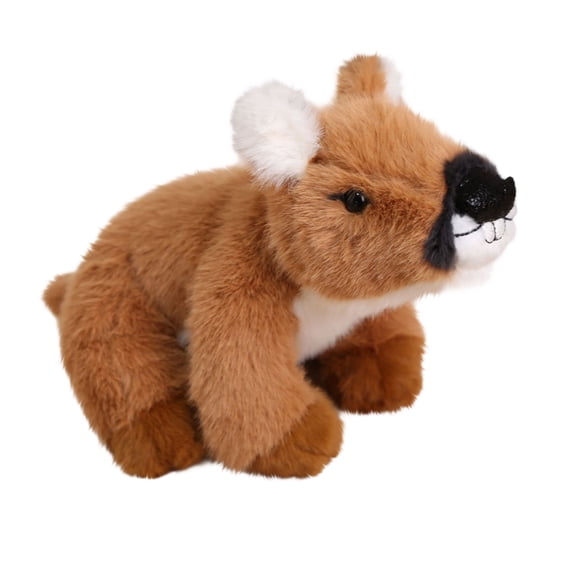 30Cm Plush Toy, Cute Soft Stuffed Animal For Boys And Girls, Safe Non-Toxic Materials Ideal Gift For Birthdays, Holidays, Children's Day, No Label Design, 1Pc Set Perfect For Kids