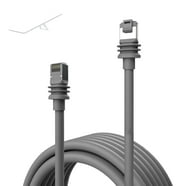 Câble 75ft Câble Remplacement 23m Starlink V2 - Cuivre Pur Câble 75ft Câble Remplacement 23m Starlink V2 - Cuivre Pur