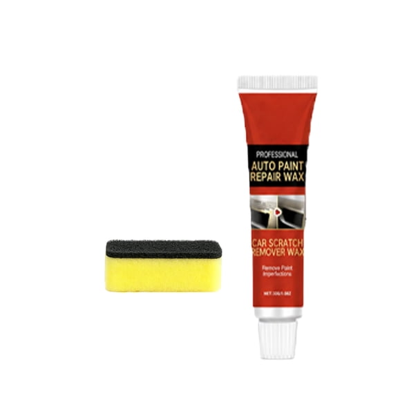 30G Scratch Removal For Car Paint Fixes Light Scratches And Cleans Residues Minors Blemish Correction DIYer Auto Body Care