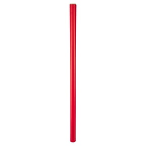 Red Gift Wrap Paper, 12.5 sq ft, by Way To Celebrate
