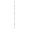 thumbnail image 1 of Multicolor Stars Gift Wrap Paper, 12.5 sq ft, by Way To Celebrate, 1 of 4