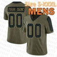 30J Jerseys de football hommes femmes jeunes Indianapolis''Colts