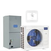 30K MRCOOL  Hyper Heat Central Ducted System