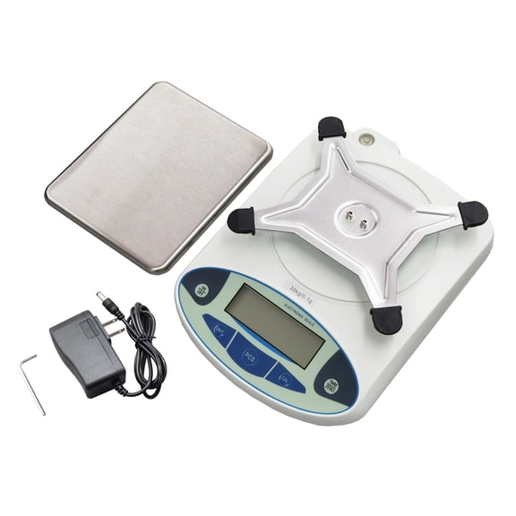 30KG/0.1G Weighing Electronic Balance Without Battery