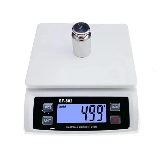 30KG/1G Digital Electronic Kitchen Scale Household Electronic Balance Scale With LCD Digital Scale ,Precise Weight