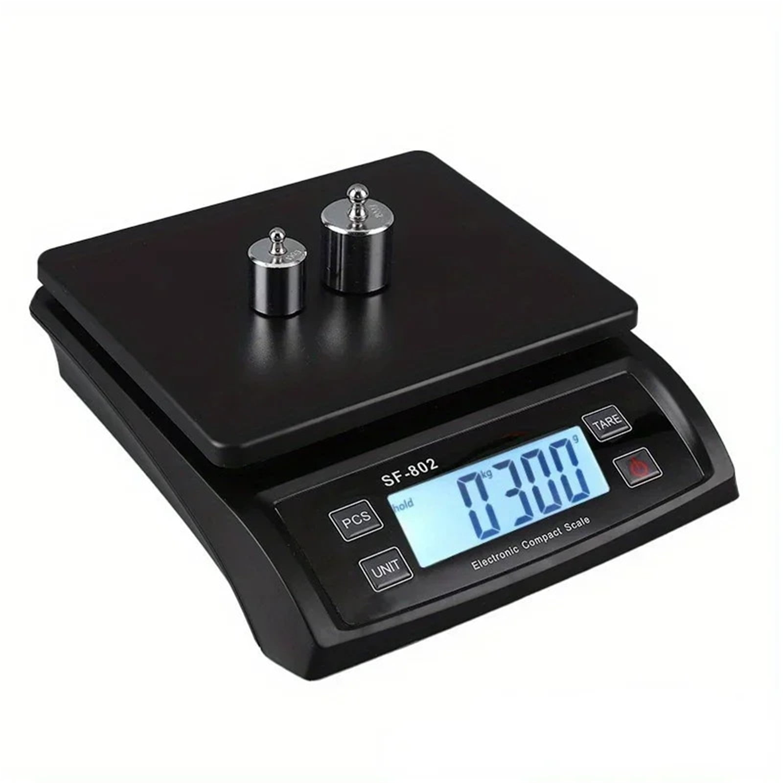 30KG/1G Digital Electronic Kitchen Scale Household Electronic Balance Scale With LCD Digital Scale ,Precise Weight