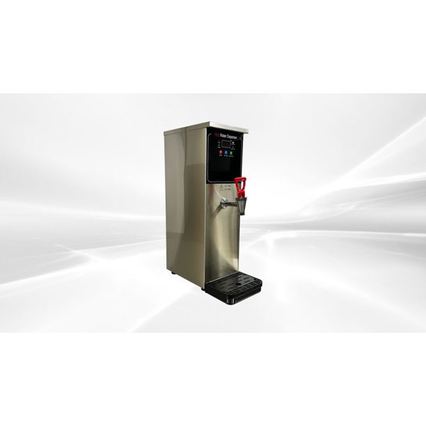 Cooler Depot 30L Commercial Hot Water Dispenser Stainless Steel 1500W