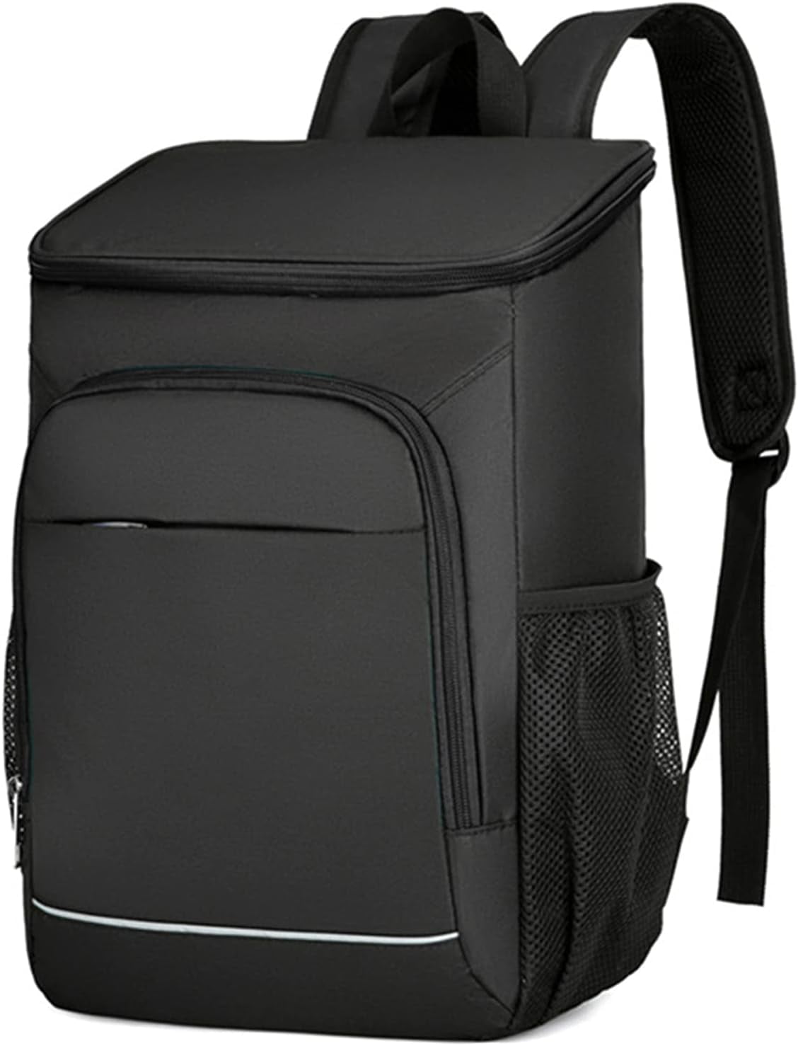30L Cooler Backpack Leakproof Insulated Lunch Bag for Outdoor Camping Hiking Picnics Beach