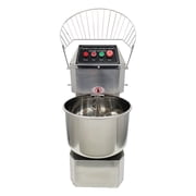 30L Electric Dough Mixer Double Action Double Speed Flour Mixing Machine