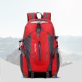 thumbnail image 1 of 30L Lightweight Hiking Backpack,Packable Outdoor Daypack,Unisex Portable Rucksack for Camping Travel Outdoor Sports, 1 of 6