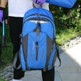 thumbnail image 1 of 30L Lightweight Packable Hiking Backpack, Water Resistant Nylon Travel Daypack, Foldable Backpack for Camping and Travel, 1 of 6