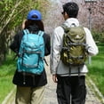 thumbnail image 1 of 30L Oxford Cloth Backpack Hiking Camping Backpack,30L, 1 of 2