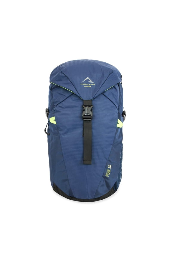 30L Peak Hiking Backpack