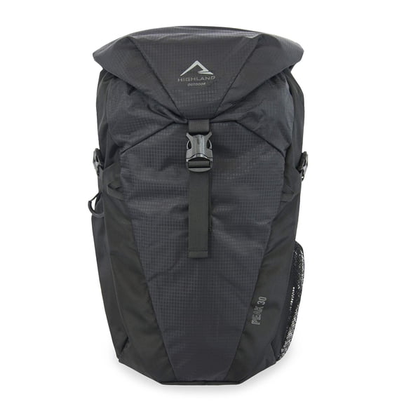30L Peak Hiking Backpack