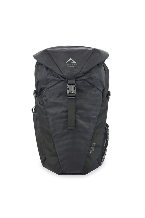 30L Peak Hiking Backpack