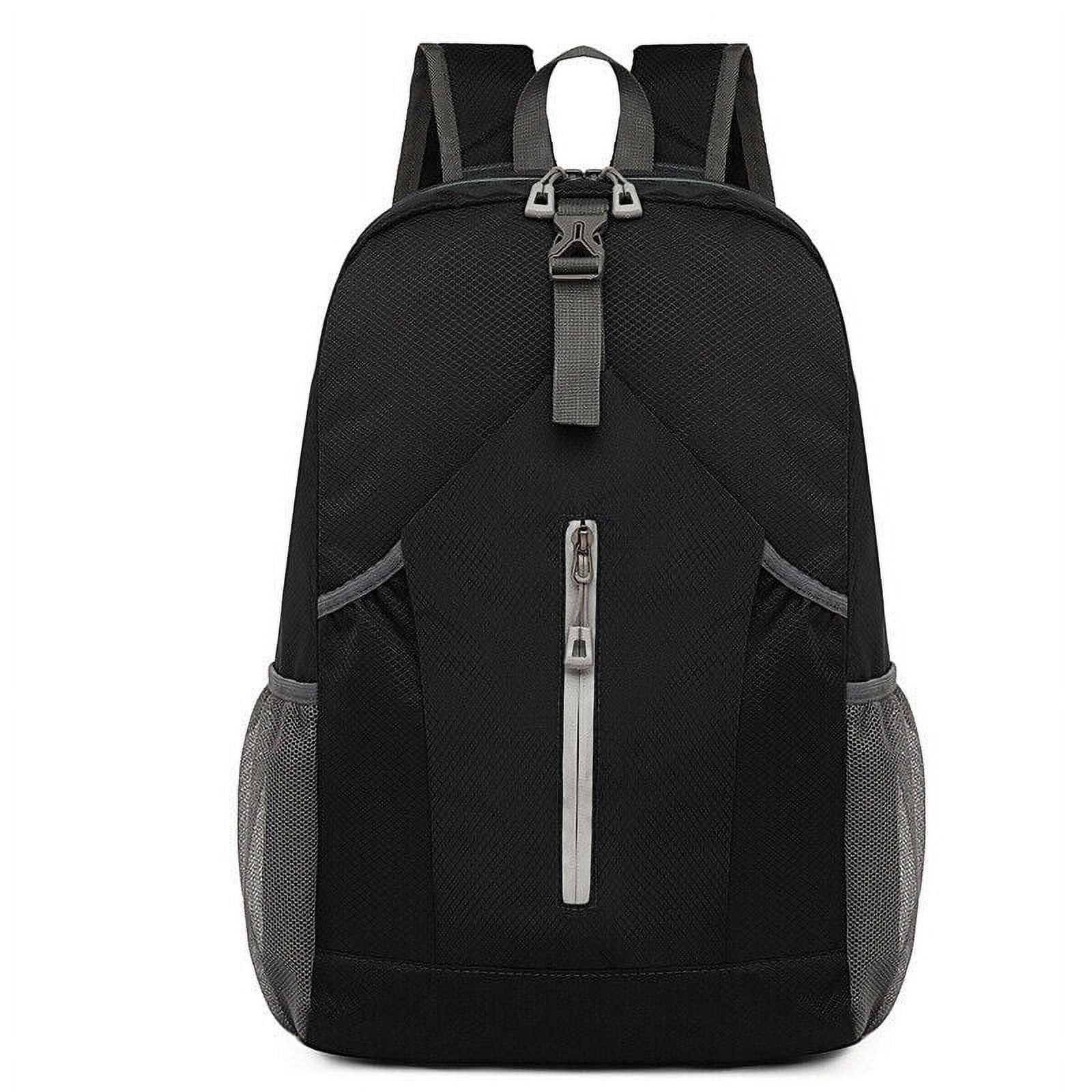 Hydration Running Vest For Men & Women | 3L Water Capacity | Lightweight Breathable Backpack | Water-Resistant With Reflective Strips | Hiking, Trail Running, Cycling