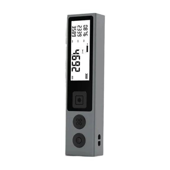 30M 40M Distance Meter Meter Reader Tape Measuring Tools ,High Precision