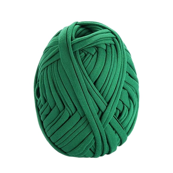 30M/98FT Garden Twine - Soft Stretchy Tie for Climbing Plants, Tomatoes, Vines & Flowers | Reusable Green Gardening String for Support & Training