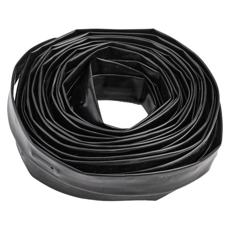 30M Irrigation Pipe Tube 15cm 30cm Drip Hole Distance Drip Garden System