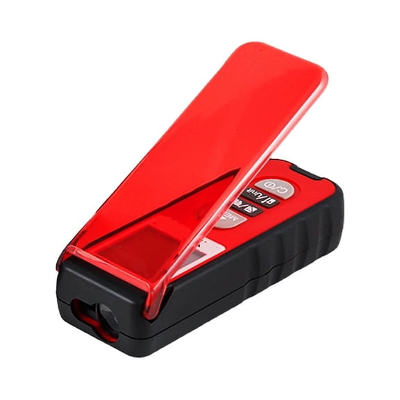 30M Portable Digital Roulette Measure Distance Meter Backlight Ran Finder Electronic Tape Ranfinder ,High Accuracy Position