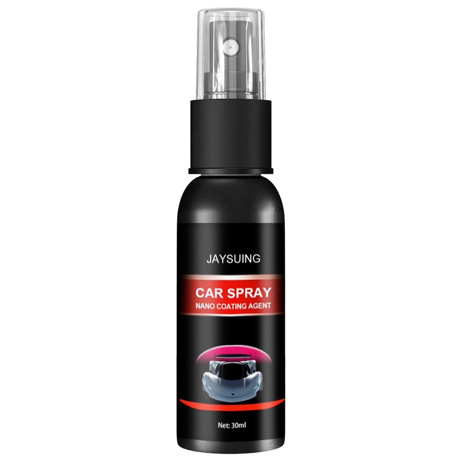 30ML Car Scratch Repair Nano Spray, Car Nano Scratch Removal Spray