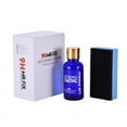 thumbnail image 1 of 30ML High Gloss Ceramic Car Coating Kit, Anti-scratch Car Polish Exterior Care Paint Sealant 9H Hardness, 1 of 7