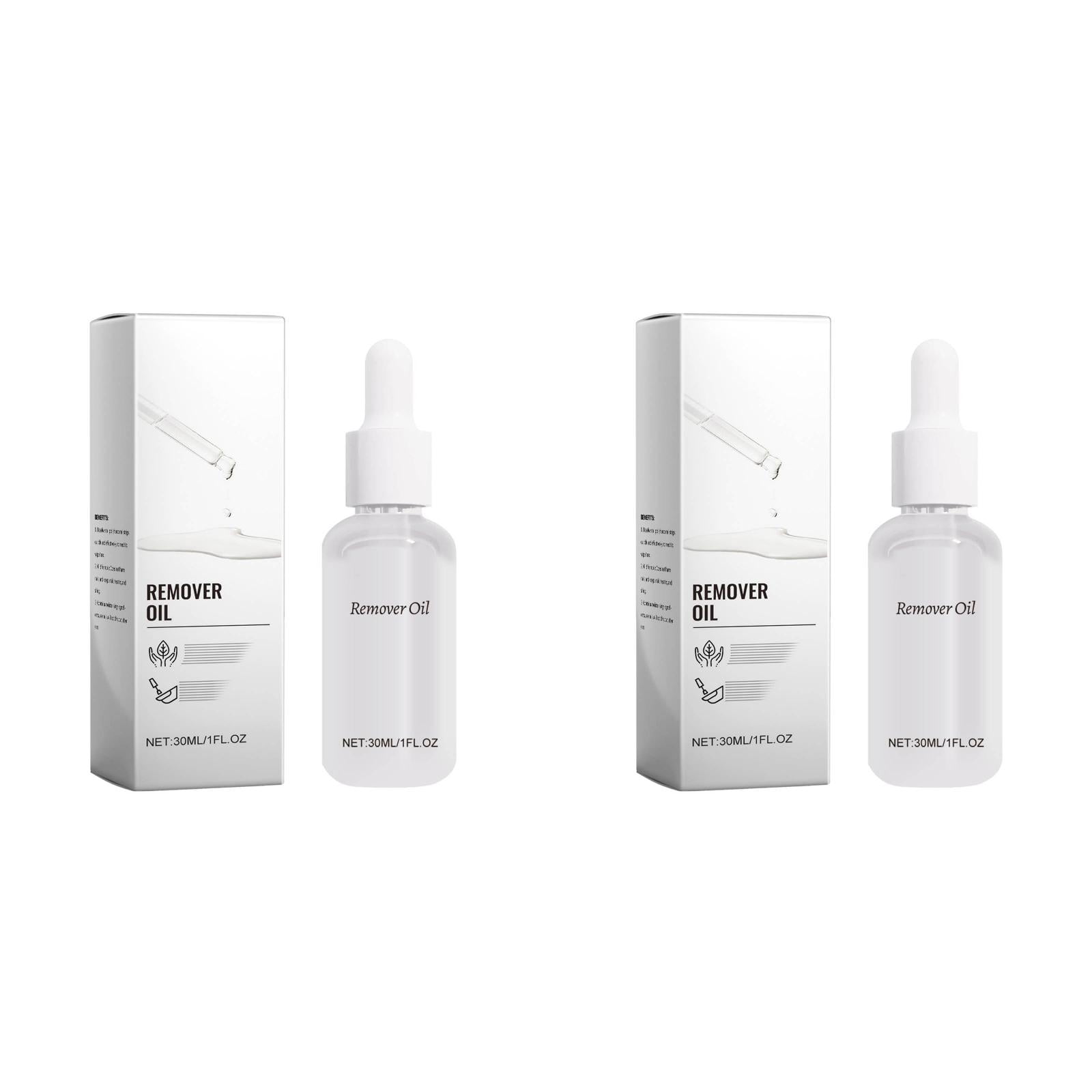 30ML Nail Polish Remover Nail Polish Remover Gentle And Non Damaging