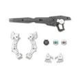 thumbnail image 1 of 30MM 1/144 Scale Model Kit: W-22 Option Parts Set 11 (Large Cannon/Arm Unit), 1 of 11