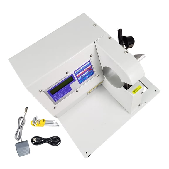 30MM Wiring Harness Tape Winding Machine Automatic Handheld 110V