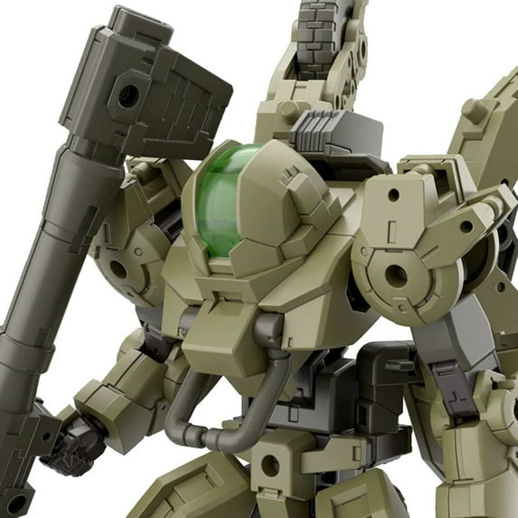 30MM bEXM-33QB Volpanova Quad Bike 1:144 Model Kit